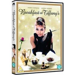 Breakfast at Tiffany's [DVD] [1961]